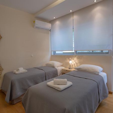 Sagittarius - Faliro Sea Side Apartment Atény Exteriér fotografie