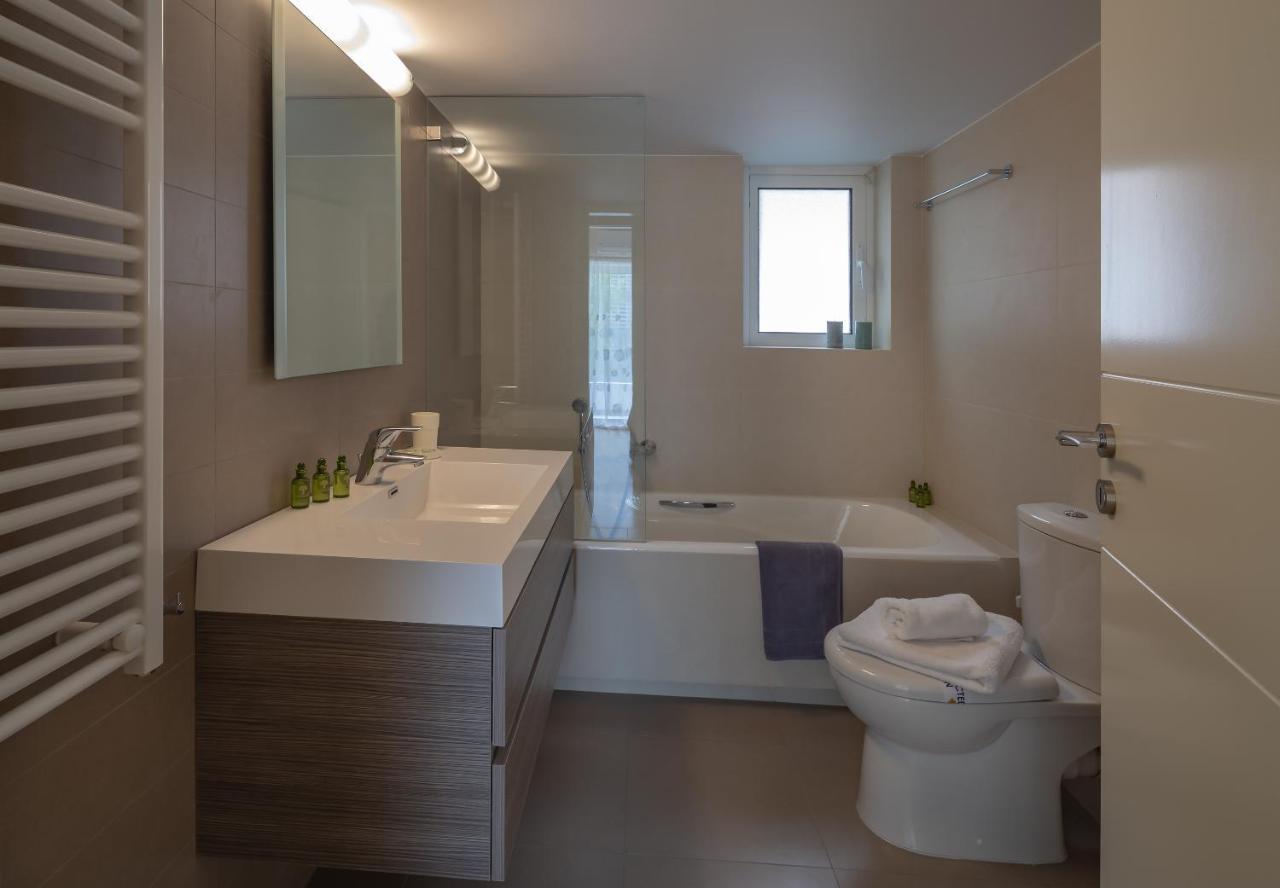 Sagittarius - Faliro Sea Side Apartment Atény Exteriér fotografie