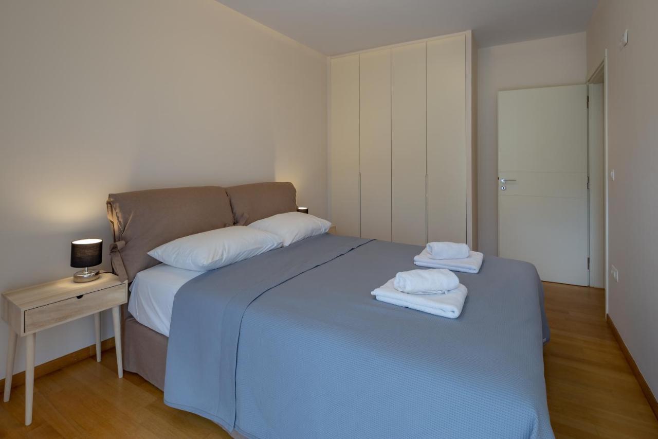 Sagittarius - Faliro Sea Side Apartment Atény Exteriér fotografie