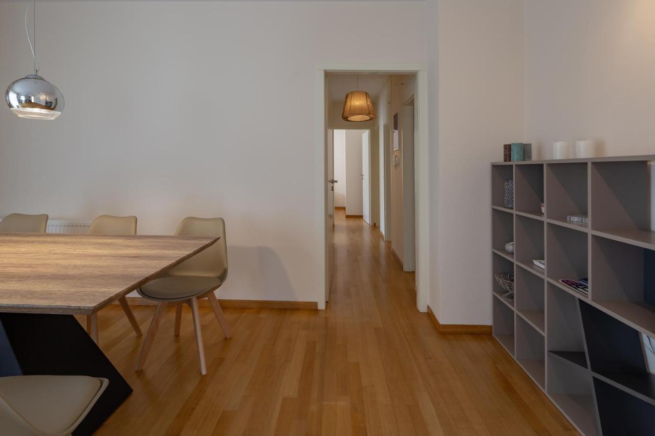 Sagittarius - Faliro Sea Side Apartment Atény Exteriér fotografie